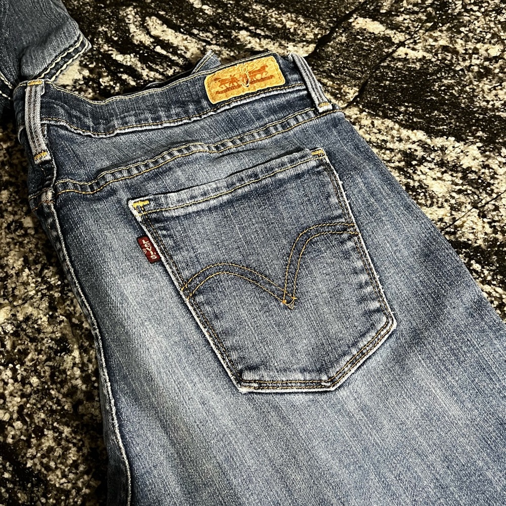 Women’s Levi’s